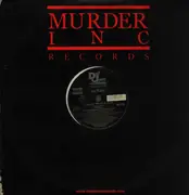 12inch Vinyl Single - Ja Rule - Thug Lovin'