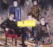Ja, Panik - The Angst and the Money