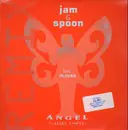 LP-Box - Jam & Spoon Feat. Plavka - Angel (Ladadi O-Heyo) (Remixes)
