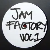 Jam Factory - Jam Factory Vol.1