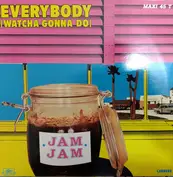 Jam Jam