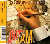 Jam Jam - Girls (Just Wanna Have Fun)