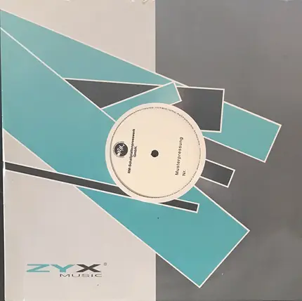 Jam Jam - Girls (Just Want To Have Fun)