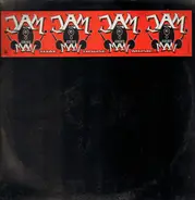 Jam-Man - That House Music