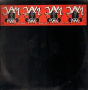 2 x 12inch Vinyl Single - Jam-Man - That House Music