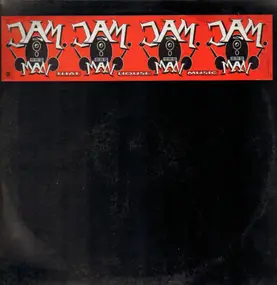 Jam-Man - That House Music