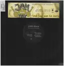 12inch Vinyl Single - Jam-Man - The Jam-Man Is Here - Promo