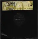 12inch Vinyl Single - Jam-Man - The Jam-Man Is Here
