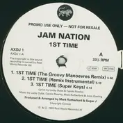 Jam Nation