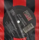 12inch Vinyl Single - Jam Society - Reflections / Supreme Suprise
