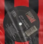 Jam Society - Reflections / Supreme Suprise