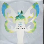 2 x 12inch Vinyl Single - Jam & Spoon - Angel - gatefold