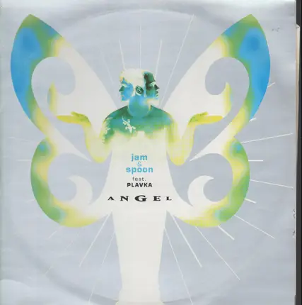 Jam & Spoon - Angel