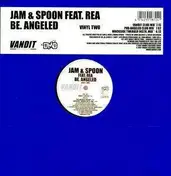 Jam & Spoon - Be Angeled