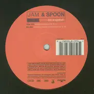 Jam & Spoon - Be.Angeled