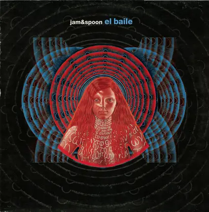Jam & Spoon - El Baile