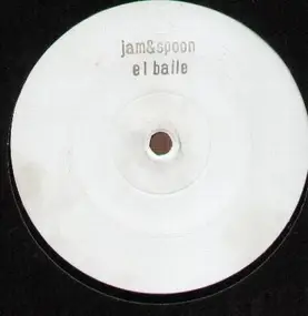 Jam & Spoon - El Baile