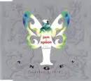 CD Single - Jam & Spoon Feat. Plavka - Angel (Ladadi O-Heyo)