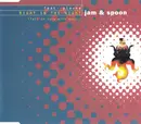 CD Single - Jam & Spoon Feat. Plavka - Right In The Night (Fall In Love With Music)
