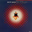 12inch Vinyl Single - Jam & Spoon Feat. Plavka - Right In The Night (Fall In Love With Music)