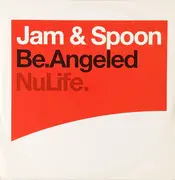 12inch Vinyl Single - Jam & Spoon - Be Angeled