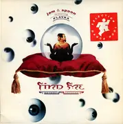 12inch Vinyl Single - Jam & Spoon Featuring Plavka - Find Me (Odyssey To Anyoona)