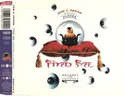 CD Single - Jam & Spoon Featuring Plavka - Find Me (Odyssey To Anyoona)
