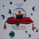12inch Vinyl Single - Jam & Spoon Featuring Plavka - Find Me (Odyssey To Anyoona)