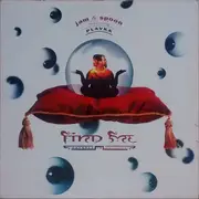 12inch Vinyl Single - Jam & Spoon Featuring Plavka - Find Me (Odyssey To Anyoona)