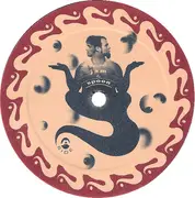 12inch Vinyl Single - Jam & Spoon Featuring Plavka - Find Me (Odyssey To Anyoona)