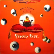 12inch Vinyl Single - Jam & Spoon - Find Me (Odyssey To Anyoona) (Remix)