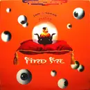 12inch Vinyl Single - Jam & Spoon - Find Me (Odyssey To Anyoona) (Remix)