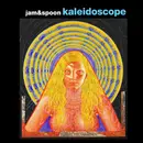 CD - Jam & Spoon - Kaleidoscope - promo