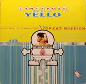 Jam & Spoon - You Gotta Say Yes To Another Excess- Great Mission