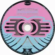CD Single - Jam & Spoon Hands On Yello - You Gotta Say Yes To Another Excess- Great Mission