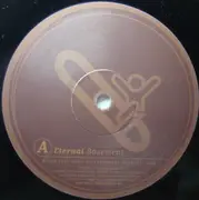 12inch Vinyl Single - Jam & Spoon - Stella 1999 - 1992 - How Stella Got Her Groove Back (Vol. 3)