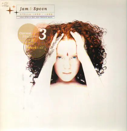 Jam & Spoon - Stella 1999 - 1992 - How Stella Got Her Groove Back (Vol. 3)