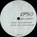 12inch Vinyl Single - Jam & Spoon - Stella (Kölsch Remixes)