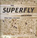 12inch Vinyl Single - Jam & Spoon - Stella