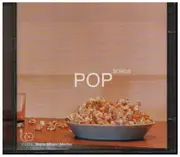 Double CD - Jam & Spoon / Patricia Kaas a. o. - Pop Songs