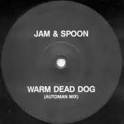 10'' - Jam & Spoon - Warm Dead Dog
