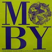 Jam & Spoon - Tales From A Danceographic Ocean (Remixes)