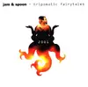 Double LP - Jam & Spoon - Tripomatic Fairytales 2001