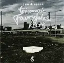 CD - Jam & Spoon - Tripomatic Fairytales 3003
