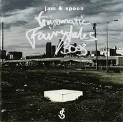 CD - Jam & Spoon - Tripomatic Fairytales 3003