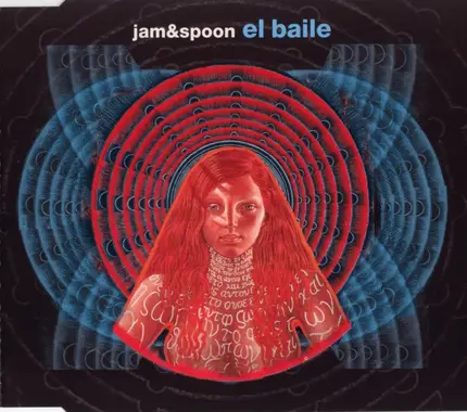 Jam & Spoon - El Baile