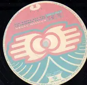12inch Vinyl Single - Jam & Spoon - Hands On Yello - You Gotta Say Yes To A Another Excess- Great Mission