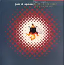 12inch Vinyl Single - Jam & Spoon - Right In The Night (Fall In Love With Music)