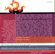 CD - Jam & Spoon - Tripomatic Fairytales 2002