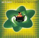 CD - Jam & Spoon - Tripomatic Fairytales 2002